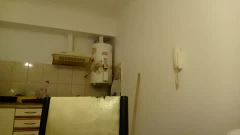 Snapshot of elirodd chatting on January 17, 2025, 5:32 am Rod online show from January 17, 2025, 5:32 am