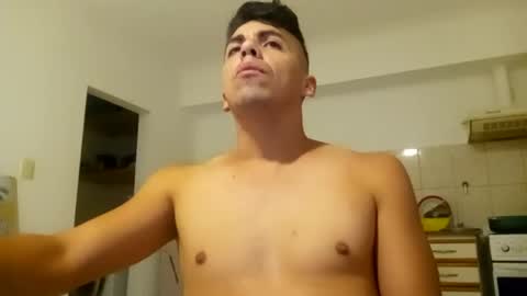 Snapshot of elirodd chatting on January 21, 2025, 6:33 am Rod online show from January 21, 2025, 6:33 am