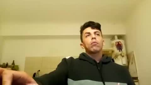 Snapshot of elirodd chatting on September 14, 2025, 3:27 am Rod online show from September 14, 2025, 3:27 am