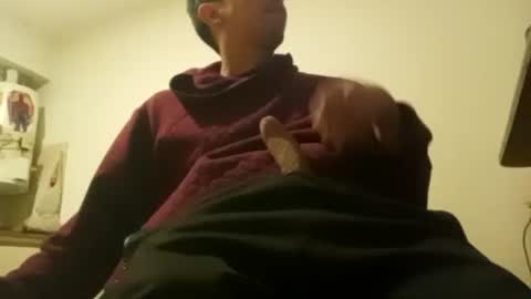 Snapshot of elirodd chatting on September 17, 2025, 5:31 am Rod online show from September 17, 2025, 5:31 am