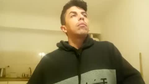 Snapshot of elirodd chatting on September 21, 2025, 6:37 am Rod online show from September 21, 2025, 6:37 am