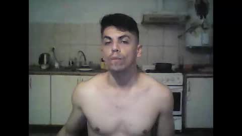 Snapshot of elirodd chatting on September 30, 2025, 6:07 am Rod online show from September 30, 2025, 6:07 am