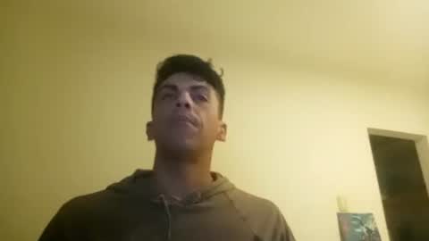 Snapshot of elirodd chatting on October 10, 2025, 5:50 am Rod online show from October 10, 2025, 5:50 am