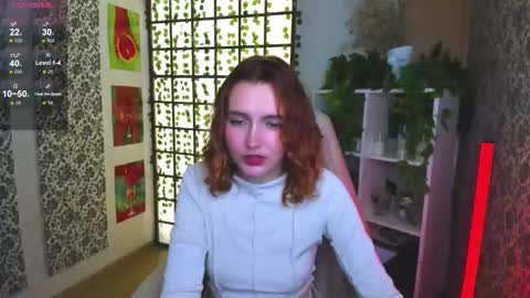 Snapshot of elis_cherry chatting on October 3, 2025, 2:19 am Elis online show from October 3, 2025, 2:19 am