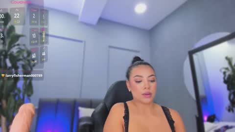 Elisa online show from December 20, 2025, 9:00 pm