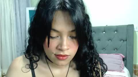 Elisa Diaz online show from January 30, 2025, 1:33 am