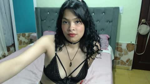 Elisa Diaz online show from January 30, 2025, 4:37 am