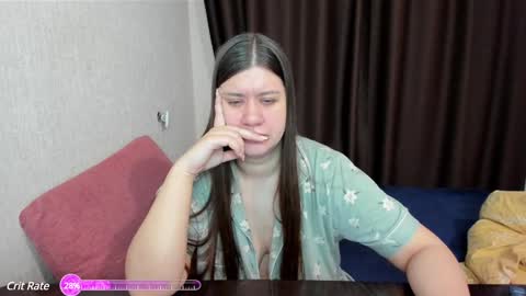 Aletta Oushen online show from December 22, 2024, 9:44 am