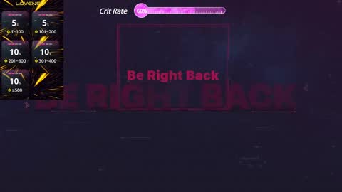 Aletta Oushen online show from February 11, 2025, 2:35 pm