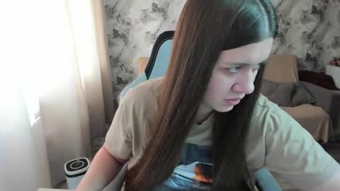 Aletta Oushen online show from September 27, 2025, 10:31 am