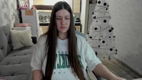 Aletta Oushen online show from January 10, 2026, 12:29 pm