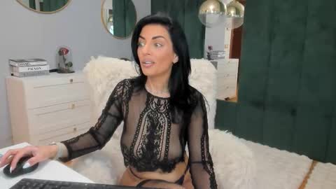 Maria online show from February 3, 2026, 6:40 am