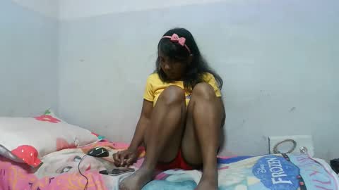 elisabet88 online show from January 14, 2026, 5:40 pm