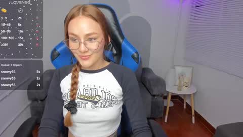 Snapshot of elisabeth_sarmiento chatting on February 28, 2025, 10:06 pm elisabeth sarmiento online show from February 28, 2025, 10:06 pm