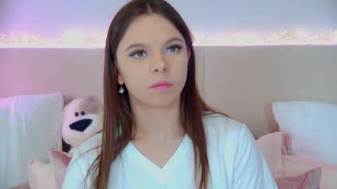 ElisabethDavis online show from March 7, 2025, 8:44 pm