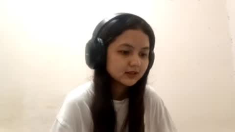 Snapshot of elisabethkapoor chatting on July 20, 2026, 11:56 am Harper online show from July 20, 2026, 11:56 am
