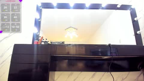 Liss online show from October 8, 2025, 1:09 pm