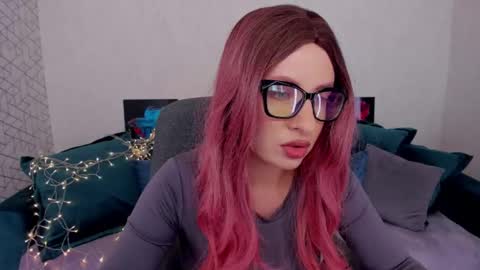 Snapshot of elisabethmills chatting on February 13, 2025, 11:39 am Elisabeth online show from February 13, 2025, 11:39 am