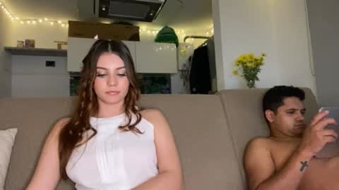 Elisabet william online show from January 8, 2026, 3:53 am