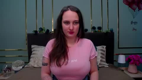 Elison online show from February 23, 2025, 6:49 am