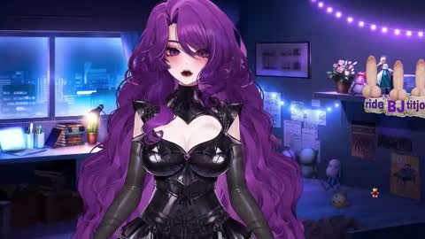 elisa the bat online show from November 2, 2025, 7:05 pm