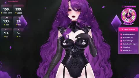 elisa the bat online show from March 14, 2026, 10:15 pm