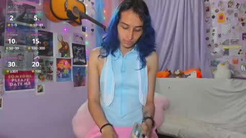 elisdarling online show from June 2, 2026, 11:18 pm