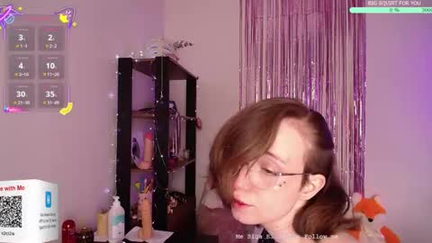 Snapshot of elise_nyx chatting on February 6, 2026, 11:02 am elise_nyx online show from February 6, 2026, 11:02 am
