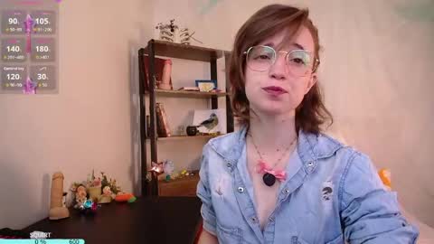 elise_nyx online show from May 13, 2026, 1:52 pm
