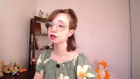 elise_nyx online show from June 3, 2026, 11:57 am