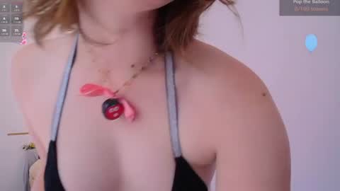 elise_nyx online show from August 5, 2026, 12:41 pm