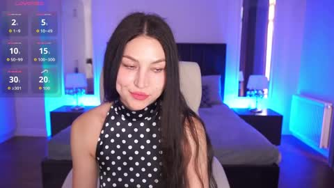 elisevelour online show from June 9, 2026, 12:17 pm