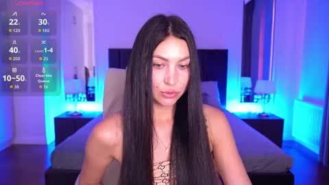 elisevelour online show from July 6, 2026, 12:46 pm