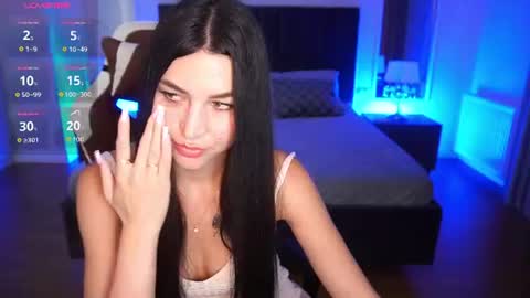 elisevelour online show from July 28, 2026, 12:48 pm