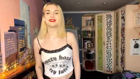 Kate online show from May 5, 2026, 10:23 am
