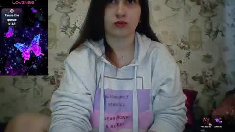 ElisionPray online show from November 21, 2025, 3:27 am