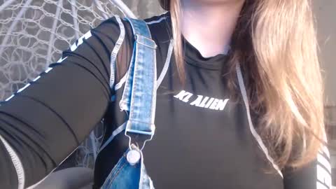 ElisionPrayX online show from February 9, 2025, 6:58 pm