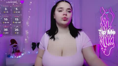 Eliss online show from January 7, 2026, 7:22 am