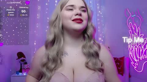 Eliss online show from January 19, 2026, 9:24 am