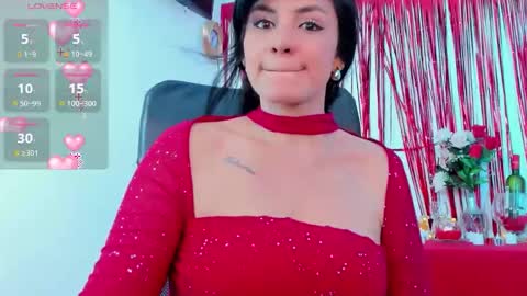 E L I S S A online show from February 15, 2026, 1:13 am