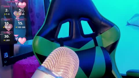 E L I S S A online show from April 1, 2026, 2:23 am