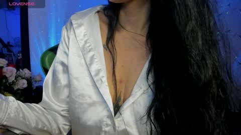 E L I S S A online show from April 16, 2026, 2:12 am