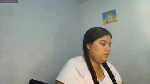 Snapshot of elivanegas chatting on May 8, 2026, 1:33 am Eli Vanegas online show from May 8, 2026, 1:33 am