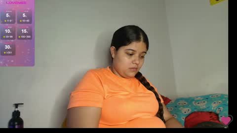Snapshot of elivanegas chatting on May 13, 2026, 7:28 am Eli Vanegas online show from May 13, 2026, 7:28 am