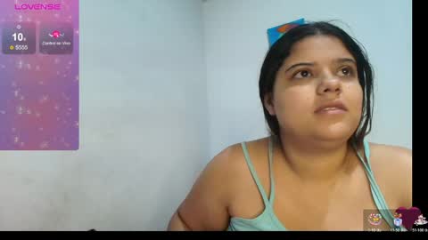 Snapshot of elivanegas chatting on May 19, 2026, 12:49 am Eli Vanegas online show from May 19, 2026, 12:49 am