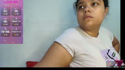 Snapshot of elivanegas chatting on May 24, 2026, 6:18 am Eli Vanegas online show from May 24, 2026, 6:18 am