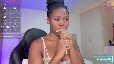 ELIZA online show from February 18, 2026, 7:43 pm