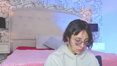 Eliza online show from March 22, 2026, 7:28 pm