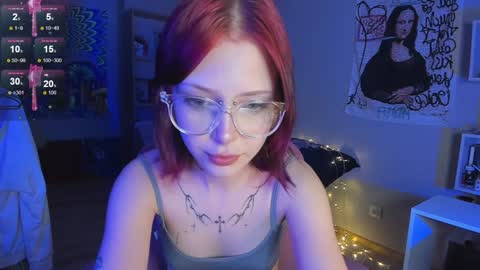 Elizabeth online show from January 28, 2025, 3:46 pm