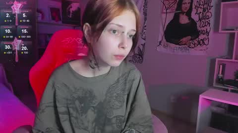 Elizabeth online show from February 24, 2025, 6:26 pm